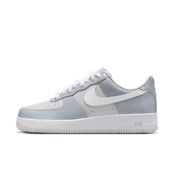 Nike "Air Force 1 '07 LV8" M - Wolf Grey / White / Vast Grey