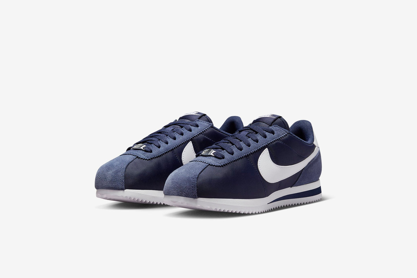 Nike "Cortez" W - Midnight Navy / White