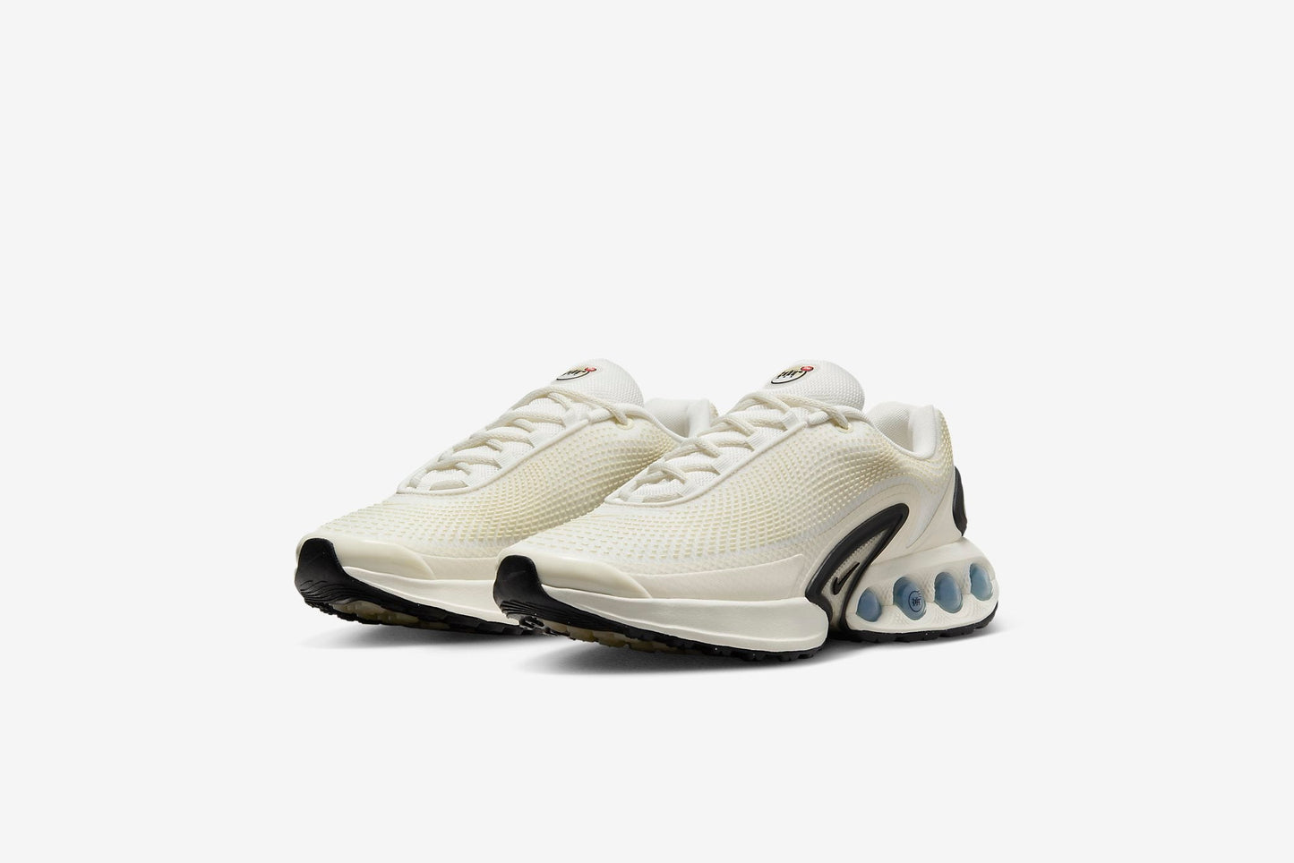 Nike "Air Max DN" M - Sail / Black / Coconut Milk / Beach