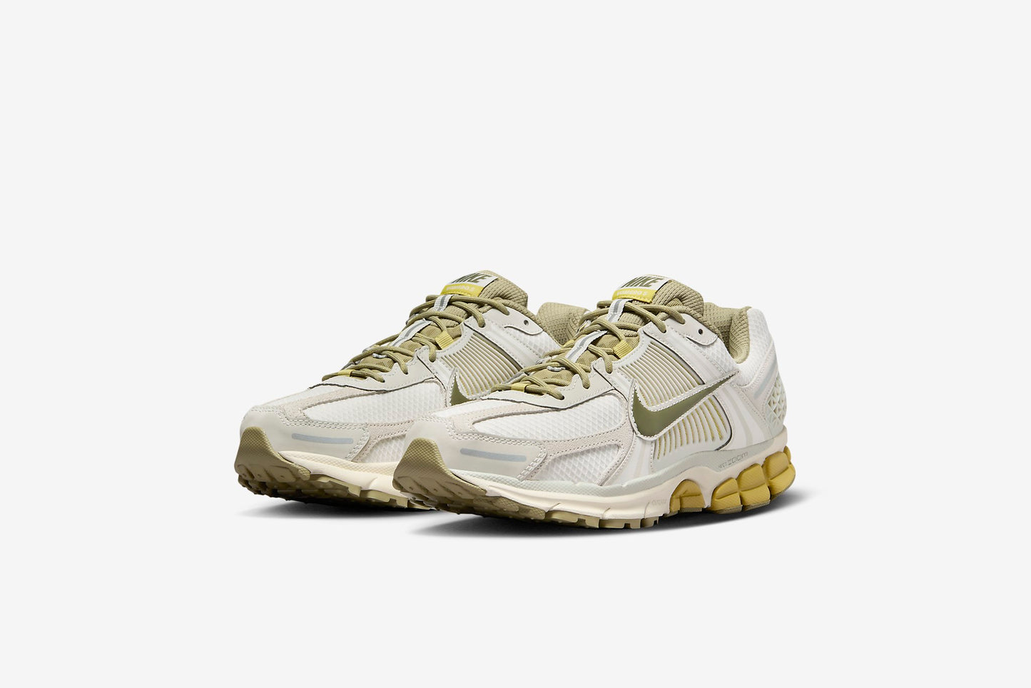 Nike "Vomero 5" M - Light Bone / Medium Olive / Neutral Olive