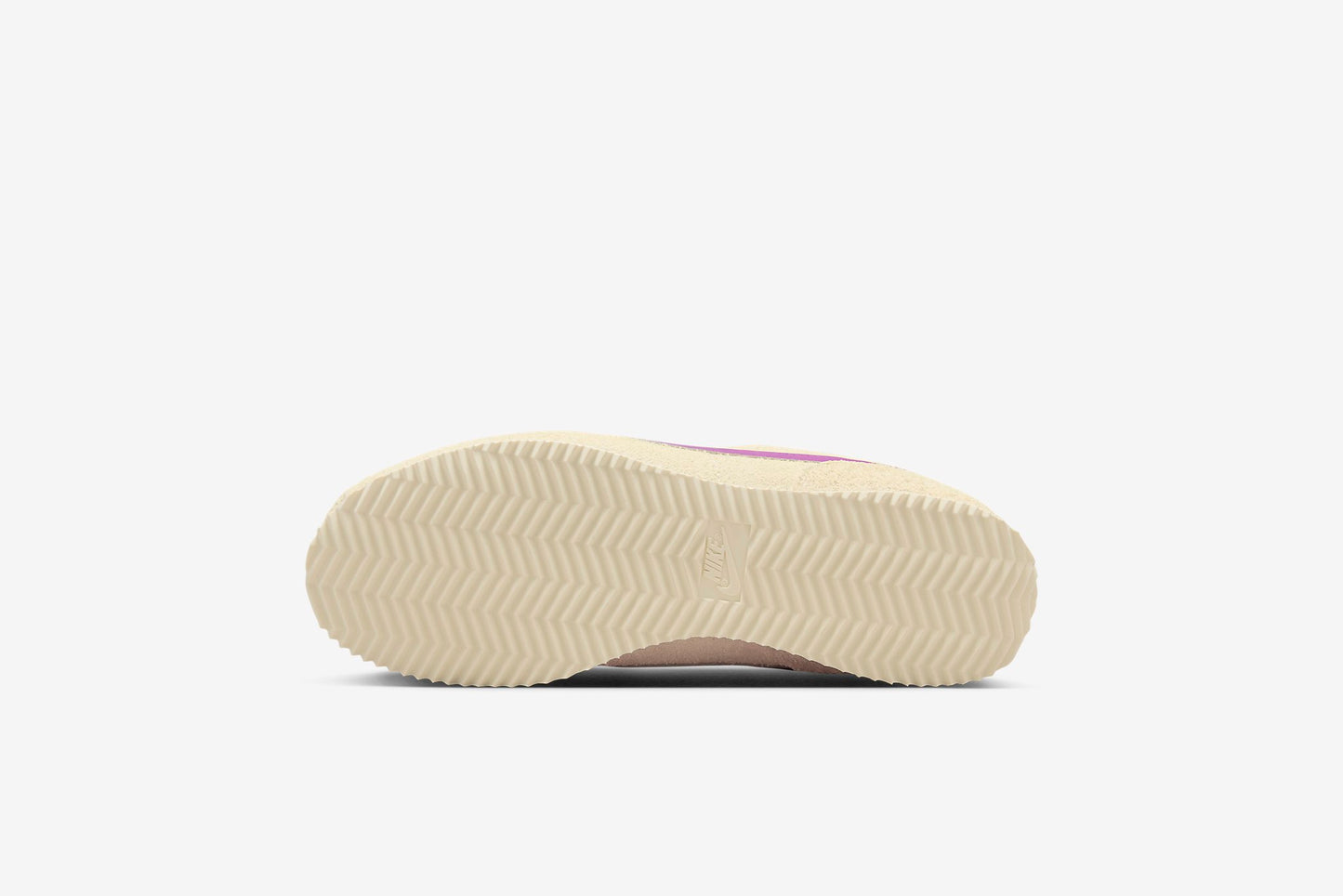 Nike "Cortez VNTG" W - Muslin / Viotech / Coconut Milk