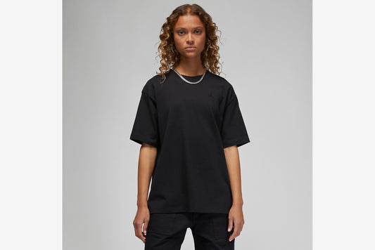 Jordan "Essentials Top" W - Black