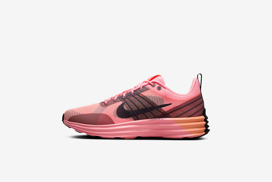 Nike "Lunar Roam" M - Pink Gaze / Black / Crimson Gliss