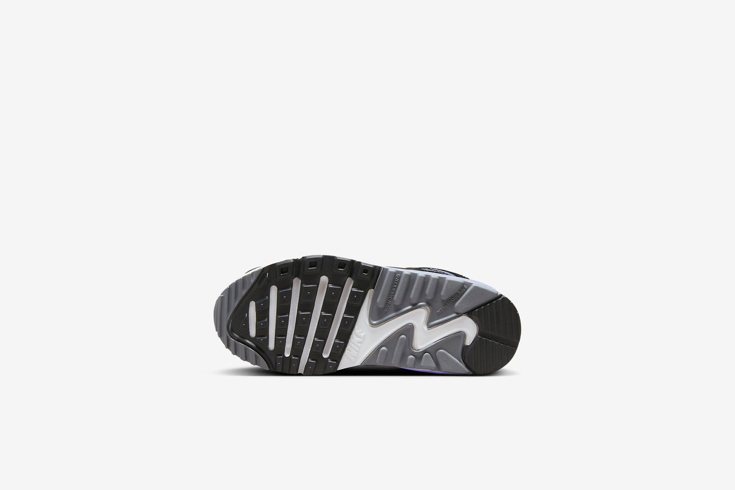 Nike "Air Max '90 LTR" PS - Photon Dust / Light Thistle