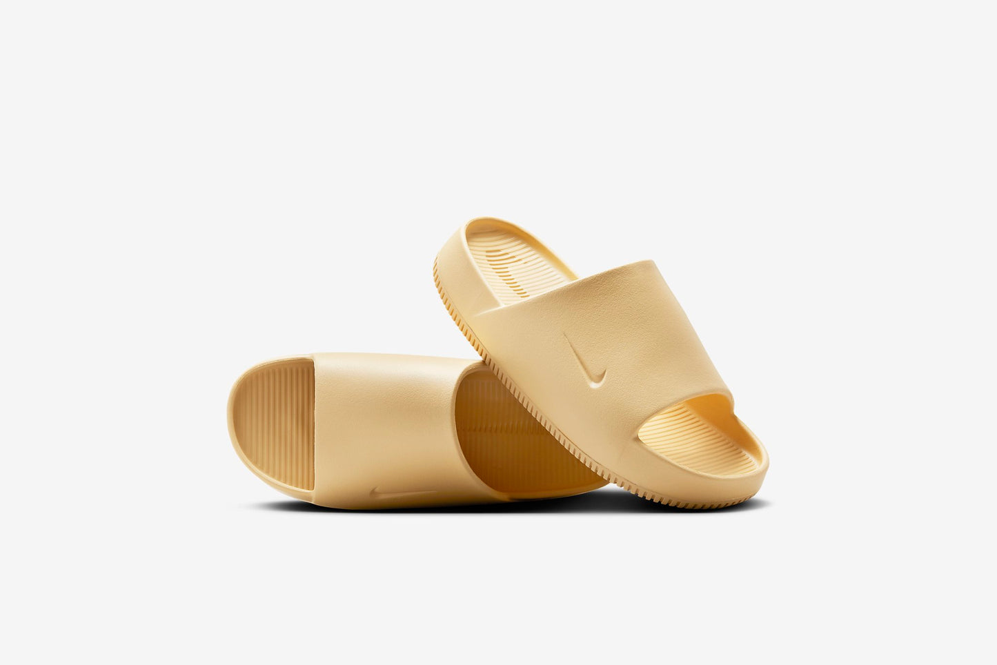 Nike "Calm Slide" W - Sesame