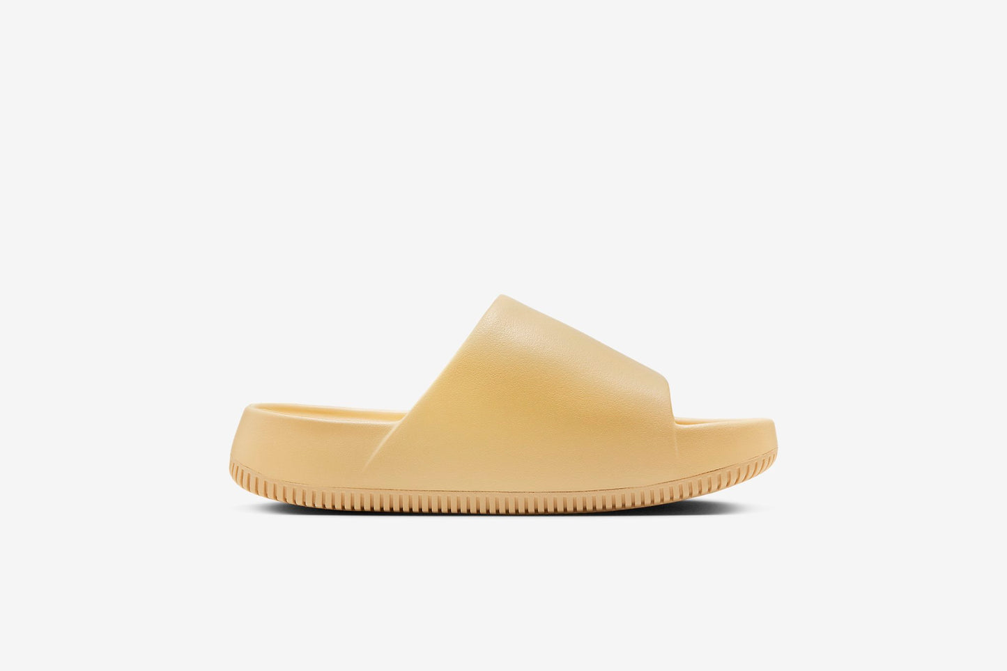 Nike "Calm Slide" W - Sesame
