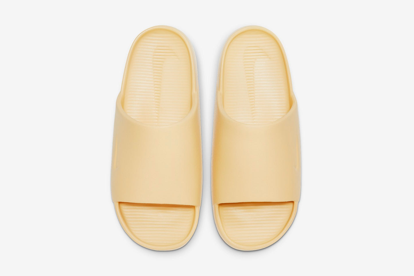 Nike "Calm Slide" W - Sesame