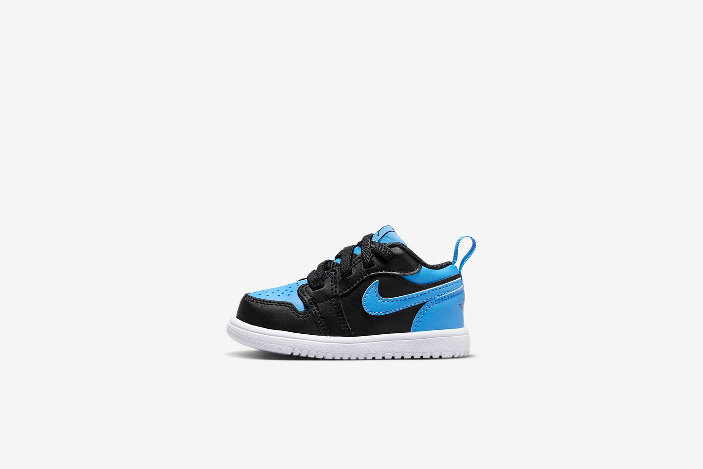 Air "Jordan 1 Low ALT" TD - Black / University Blue