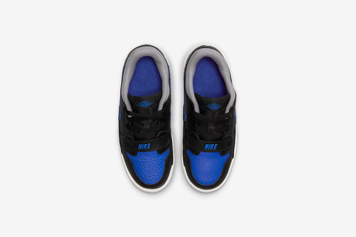 Jordan "Legacy 312 Low" PS - Black / Game Royal / White