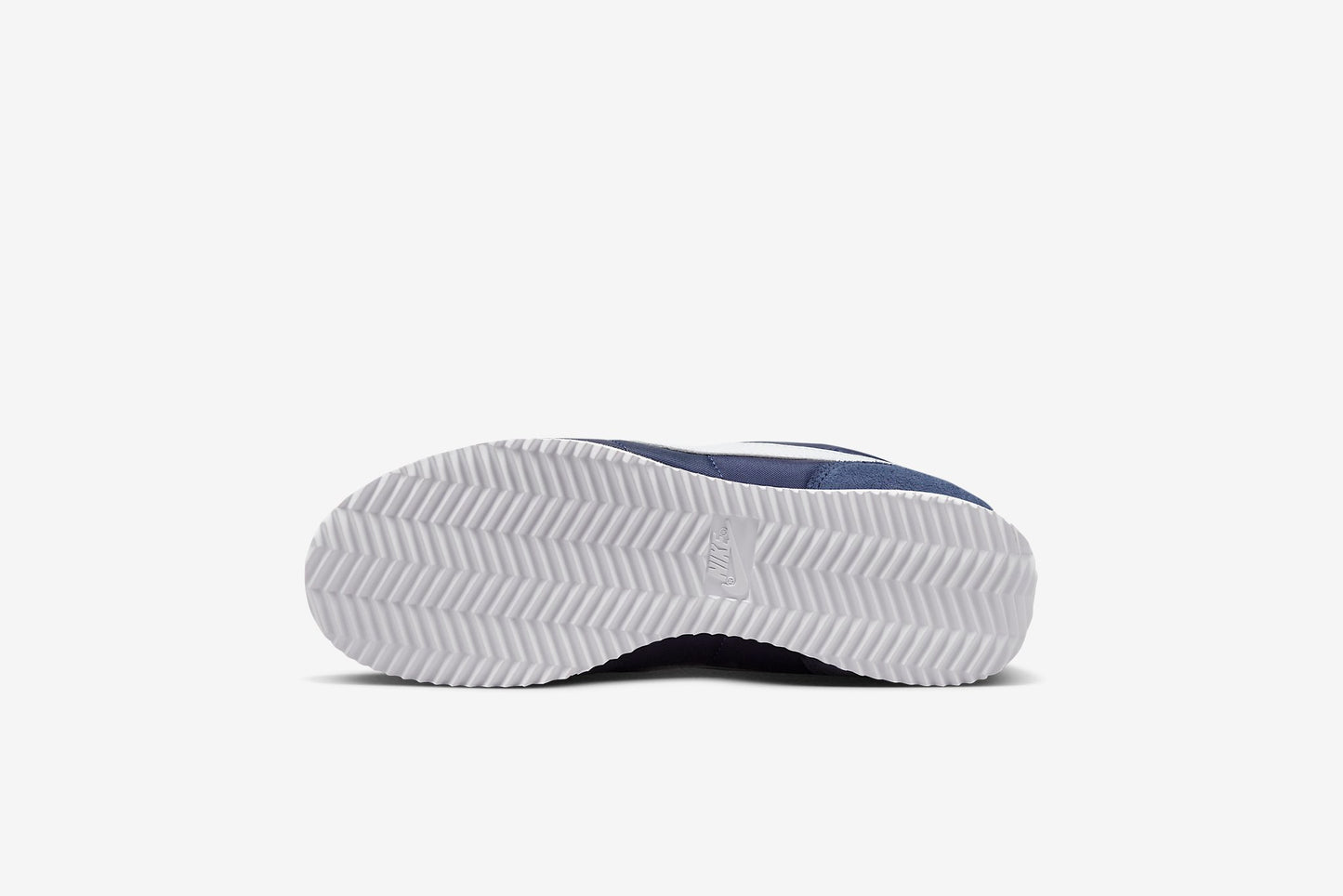 Nike "Cortez" W - Midnight Navy / White