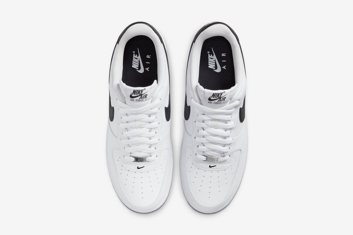 Nike "Air Force 1 '07" M - White / Black / White