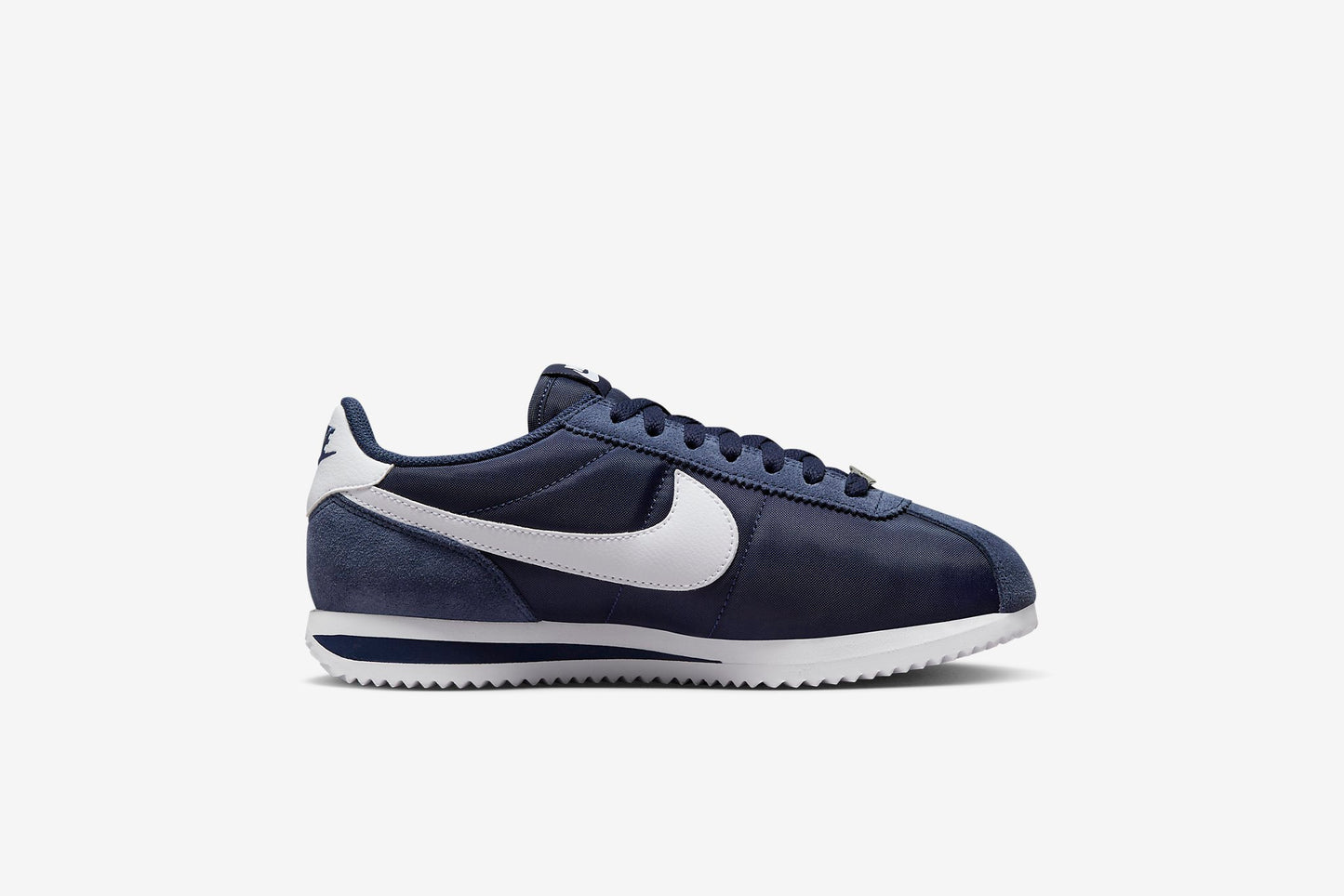 Nike "Cortez" W - Midnight Navy / White