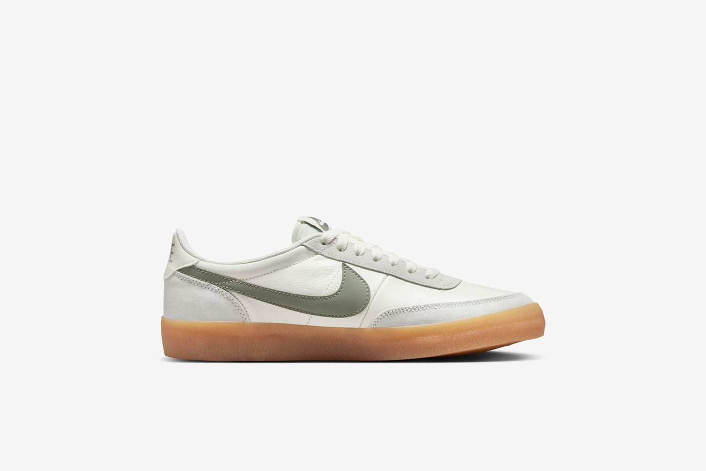 Nike "Killshot 2" W - Sail / Light Army / Gum Yellow