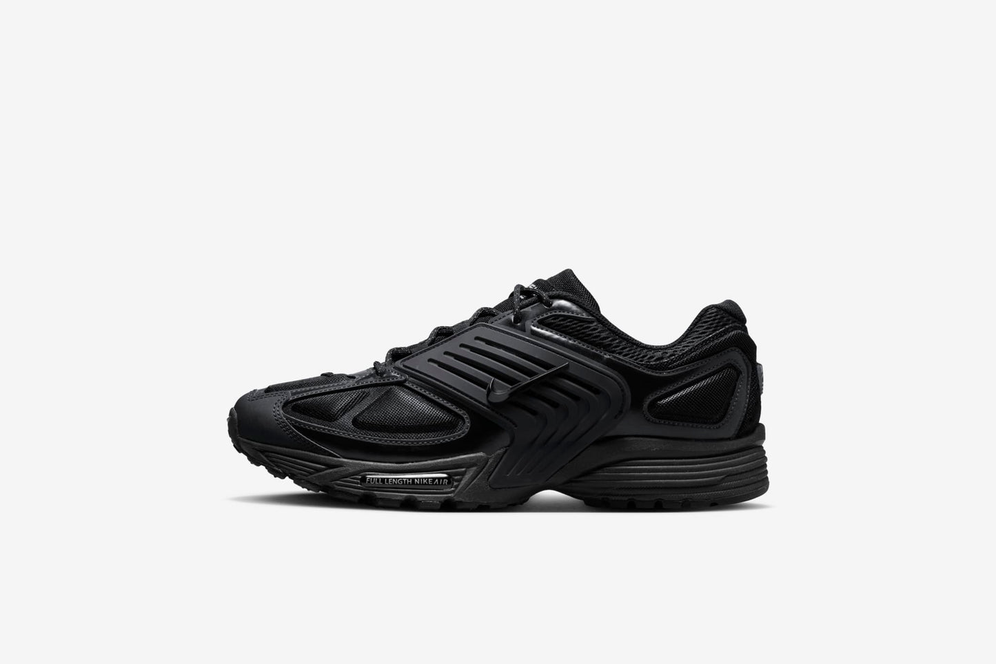 Nike "Air Pegasus Wave" M - Black / Black / Anthracite