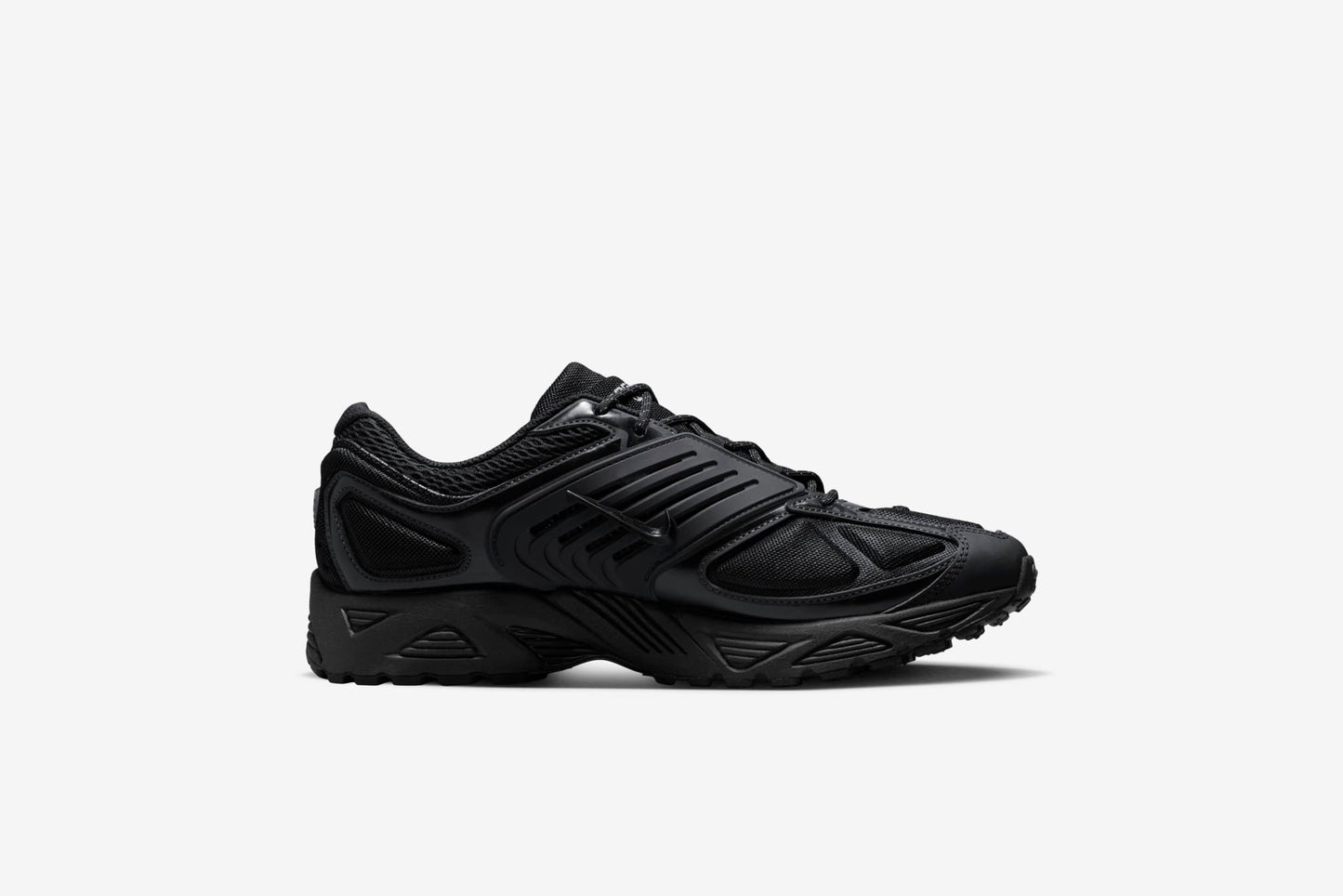 Nike "Air Pegasus Wave" M - Black / Black / Anthracite