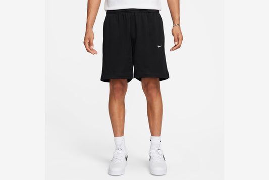 Nike "Mesh Shorts " M - Black