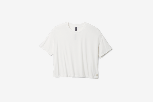 Vuori "Energy Tee" W - White