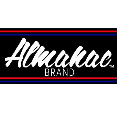 The Almanac Brand
