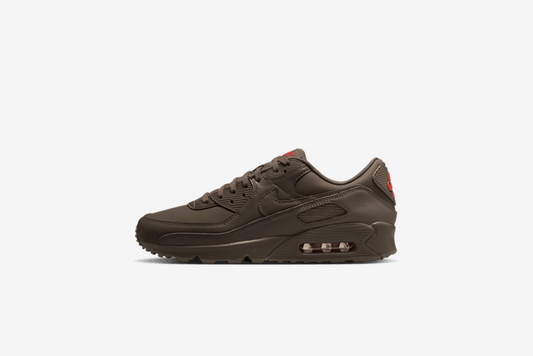 Nike "Air Max 90 ESS+" M - Cave Stone / Cave Stone / Adobe
