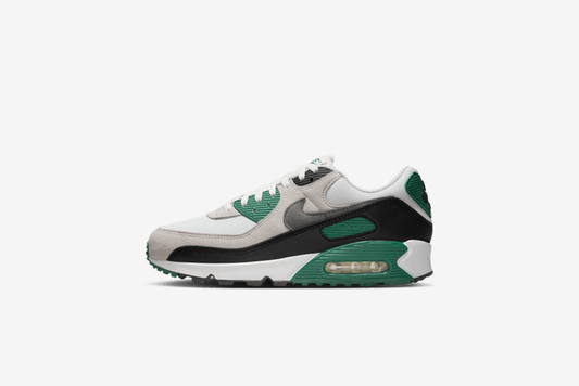 Nike "Air Max 90" M - Summit White / Smoke Grey