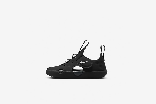 Nike "Sunray Protect 4" TD - Black / White