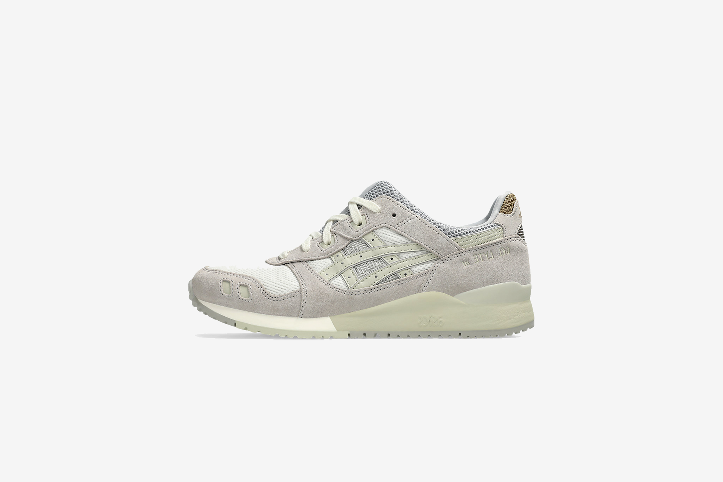 Lyte III OG M ASICS Gel Respector Japanese Gardens Pack Grey Pink Asics Gel Cream Light Dust Cheap Witzenberg Jordan Outlet