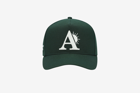 Arizona Coyotes "Sun Hat" - Green