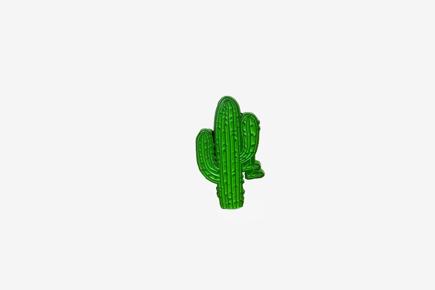 Manor "Hangtime Ball Marker" - Green / Orange