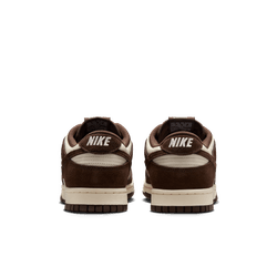 Nike "Dunk Low Retro SE" M - Pale Ivory / Baroque Brown