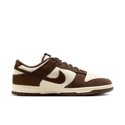 Nike "Dunk Low Retro SE" M - Pale Ivory / Baroque Brown