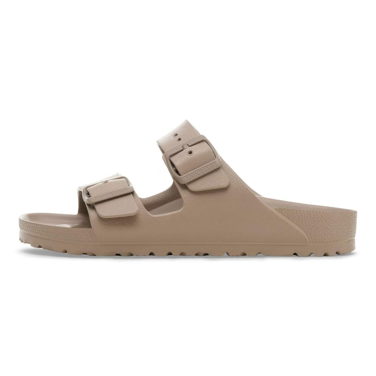 Birkenstock "Arizona EVA" Mens - Gray Taupe