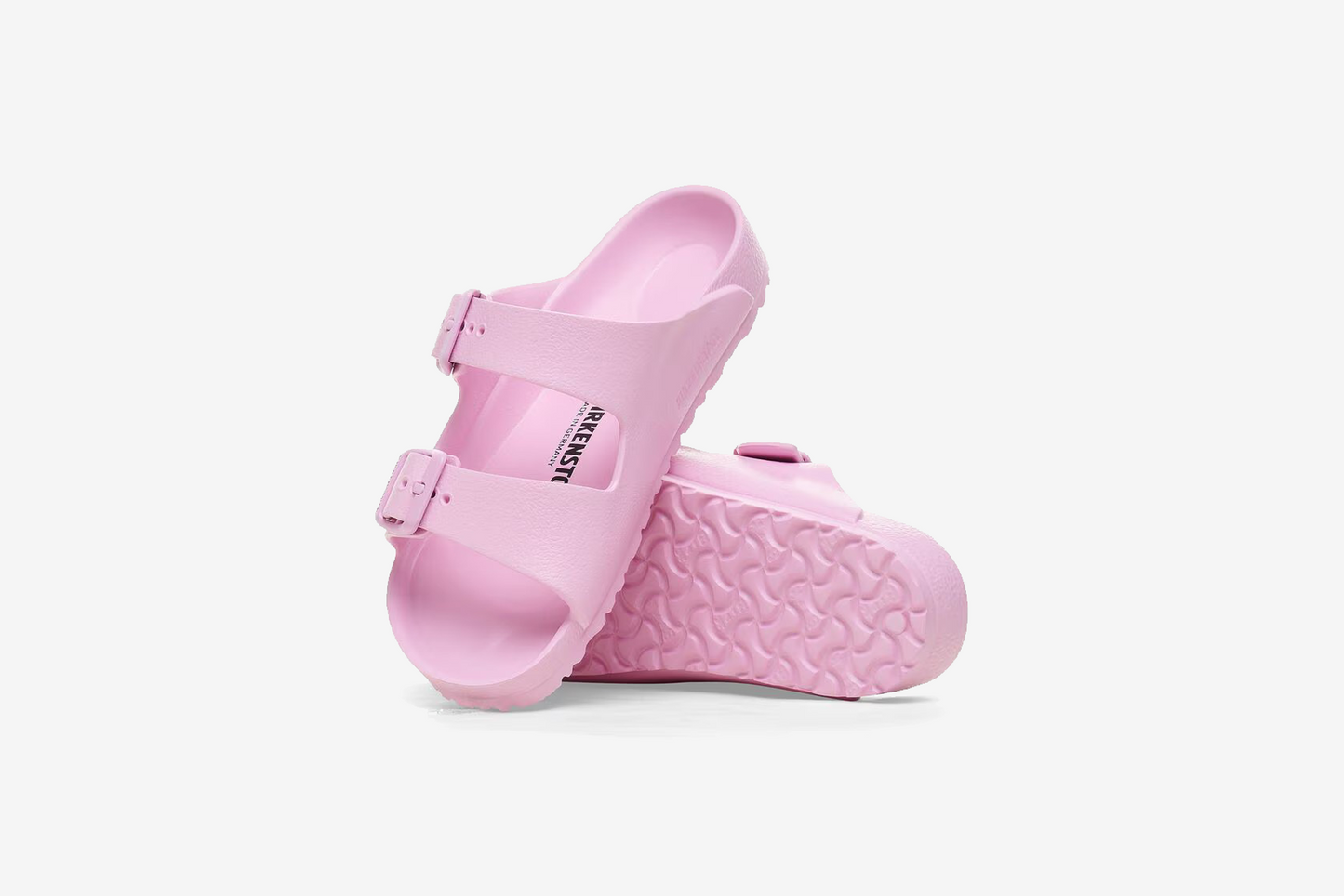 Birkenstock "Arizona EVA" K - Fondant Pink