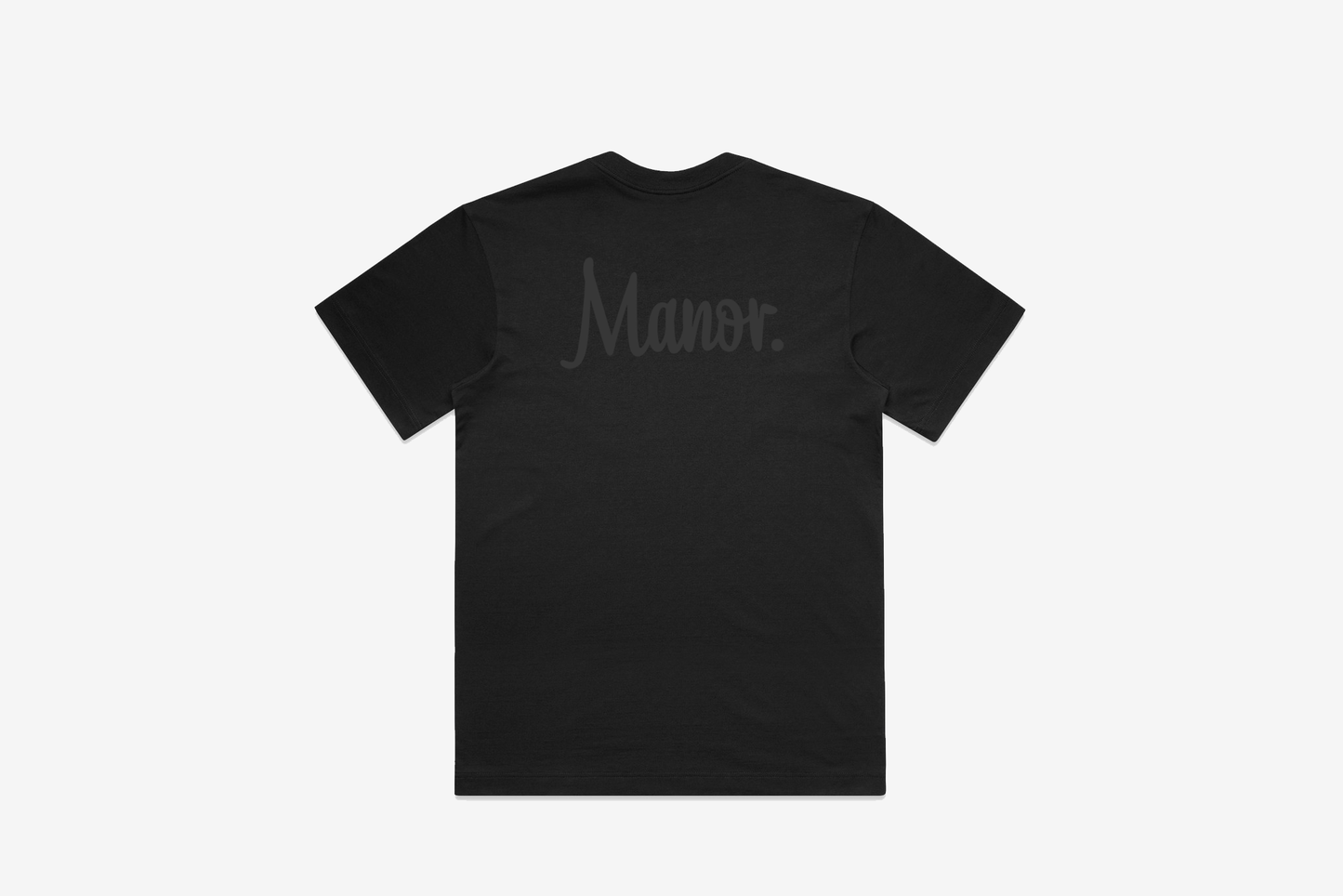 Manor "TradeMark" T-Shirt M - Night Shadow