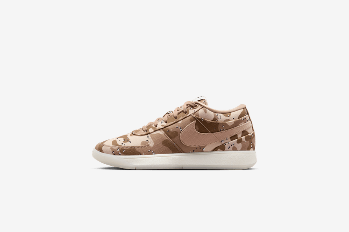 Nike "Book 1 SE" M - Hemp / Sail / Velvet Brown