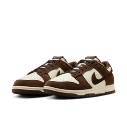 Nike "Dunk Low Retro SE" M - Pale Ivory / Baroque Brown