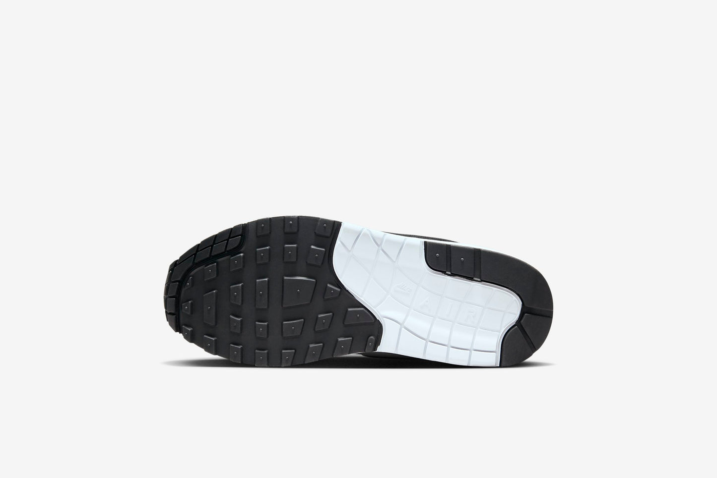 Nike "Air Max 1 " W - White / Black / Summit White
