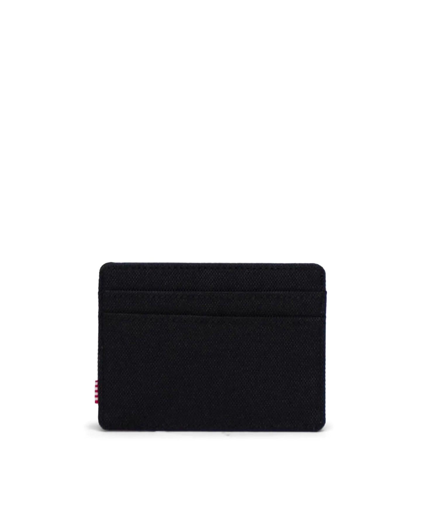 Herschel "Charlie Cardholder Wallet" - Black Tonal