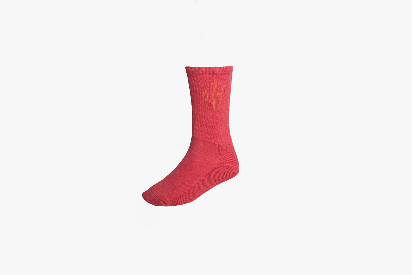 Manor "Hang Time Sock" - Clay Tonal
