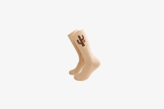 Manor "Hang Time Sock" - Cookie Dough