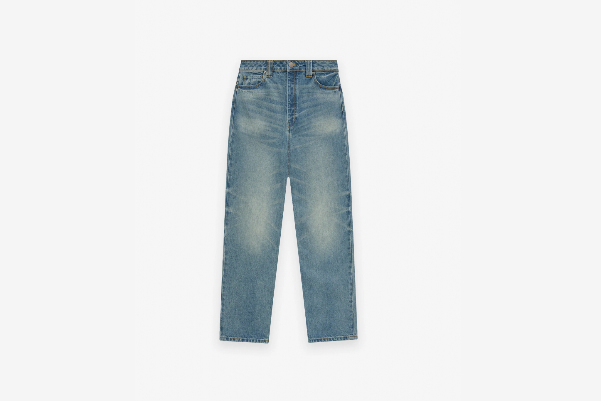 Fear of God Essentials 