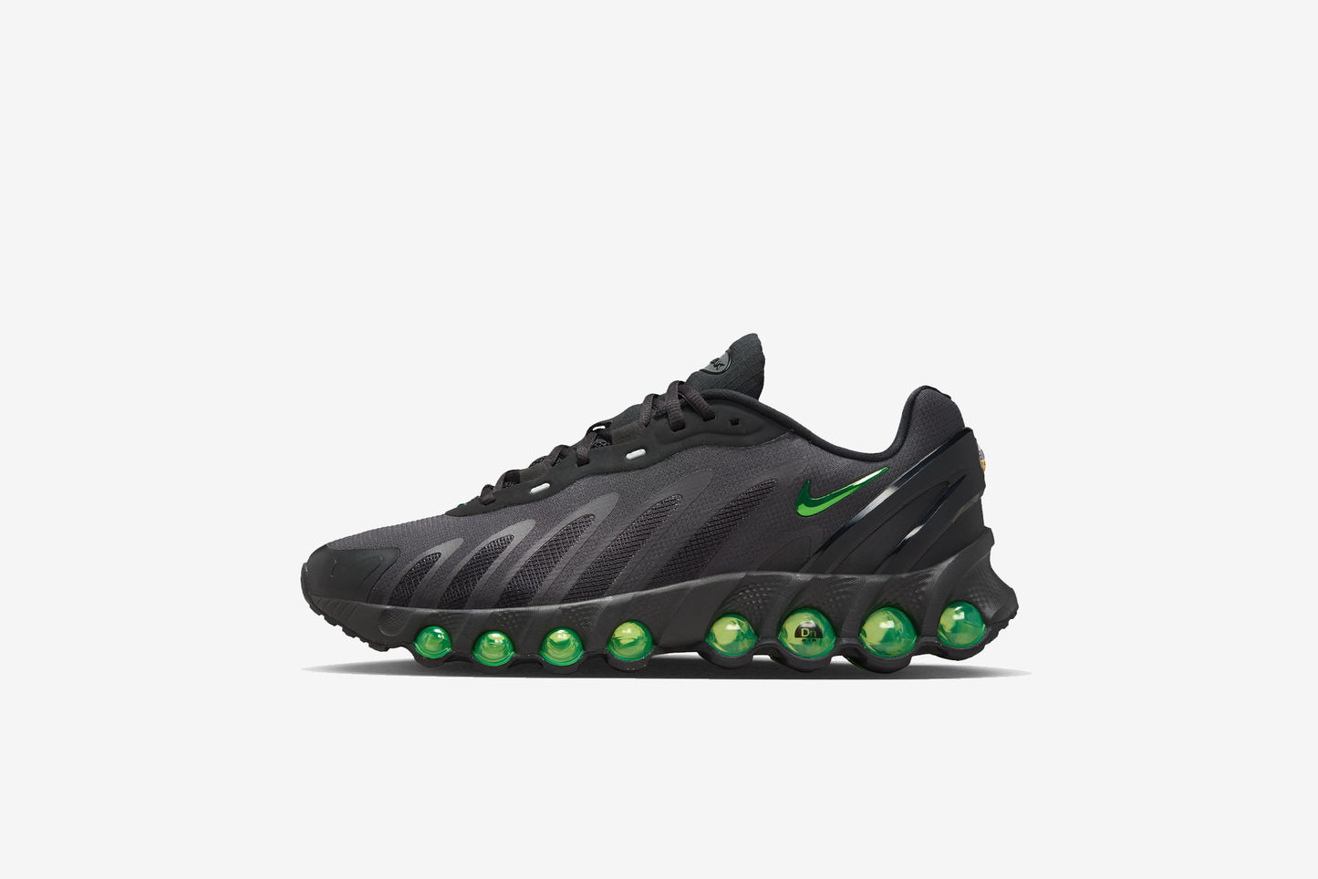 Nike "Air Max DN8" M - Black / Green Strike