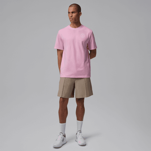 Air Jordan "Sport Dri-FIT Golf Shorts" Mens - Khaki / Anthracite