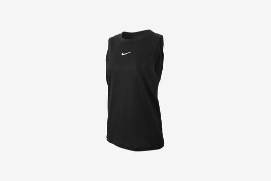 Nike "Dri-FIT Tank" W - Black