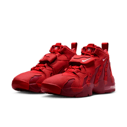 Nike "Air DT Max '96" M - University Red / White / Red Crush