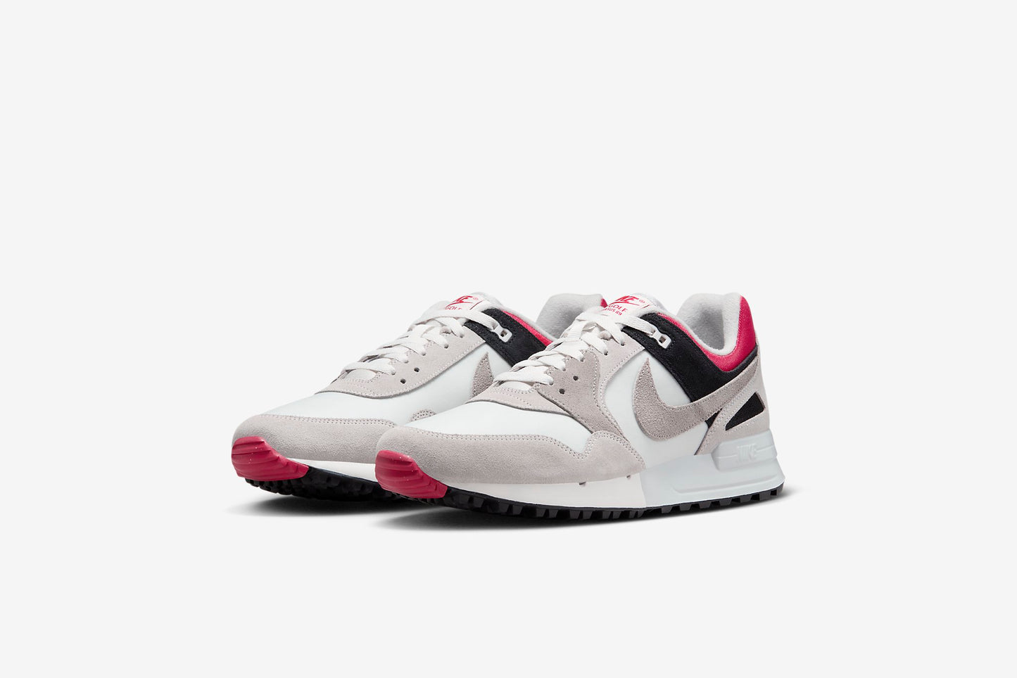 Nike "Air Pegasus '89 G" M - Swan / Medium Grey / Black