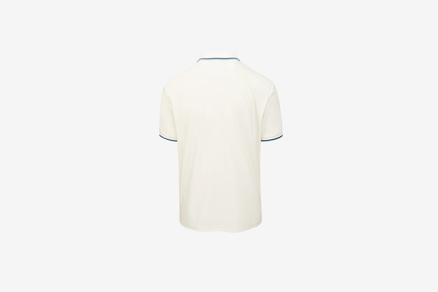Eastside Golf "Zip Polo" - Jet Stream