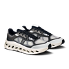 On "Cloudtilt Remix" Womens - Black / Ivory