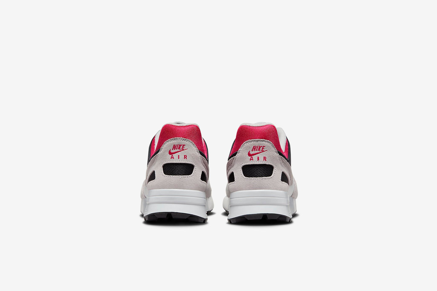 Nike "Air Pegasus '89 G" M - Swan / Medium Grey / Black