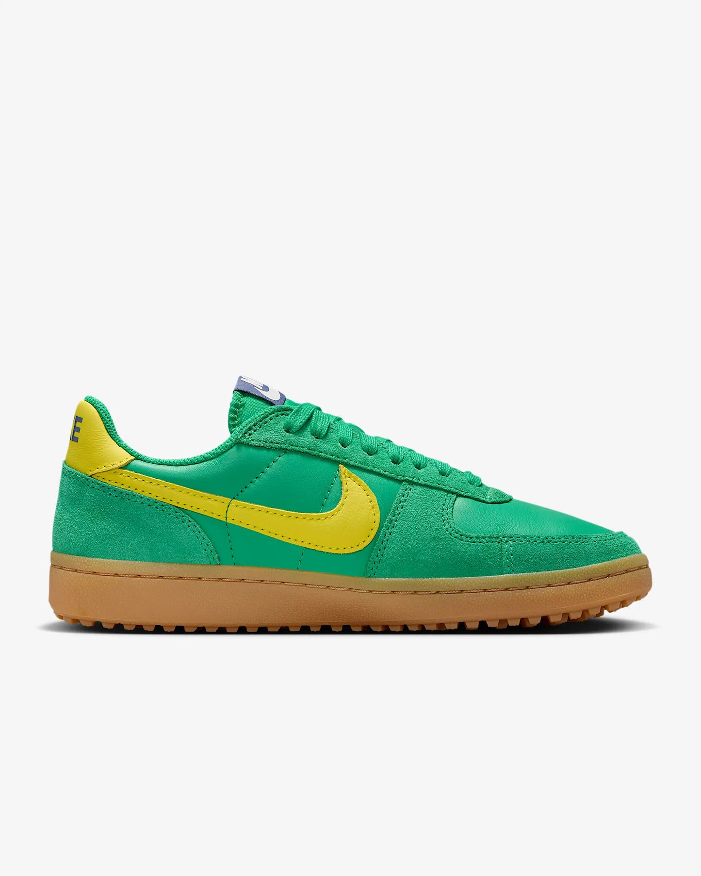 Nike "Field General" W - Stadium Green / Lightening / Sail