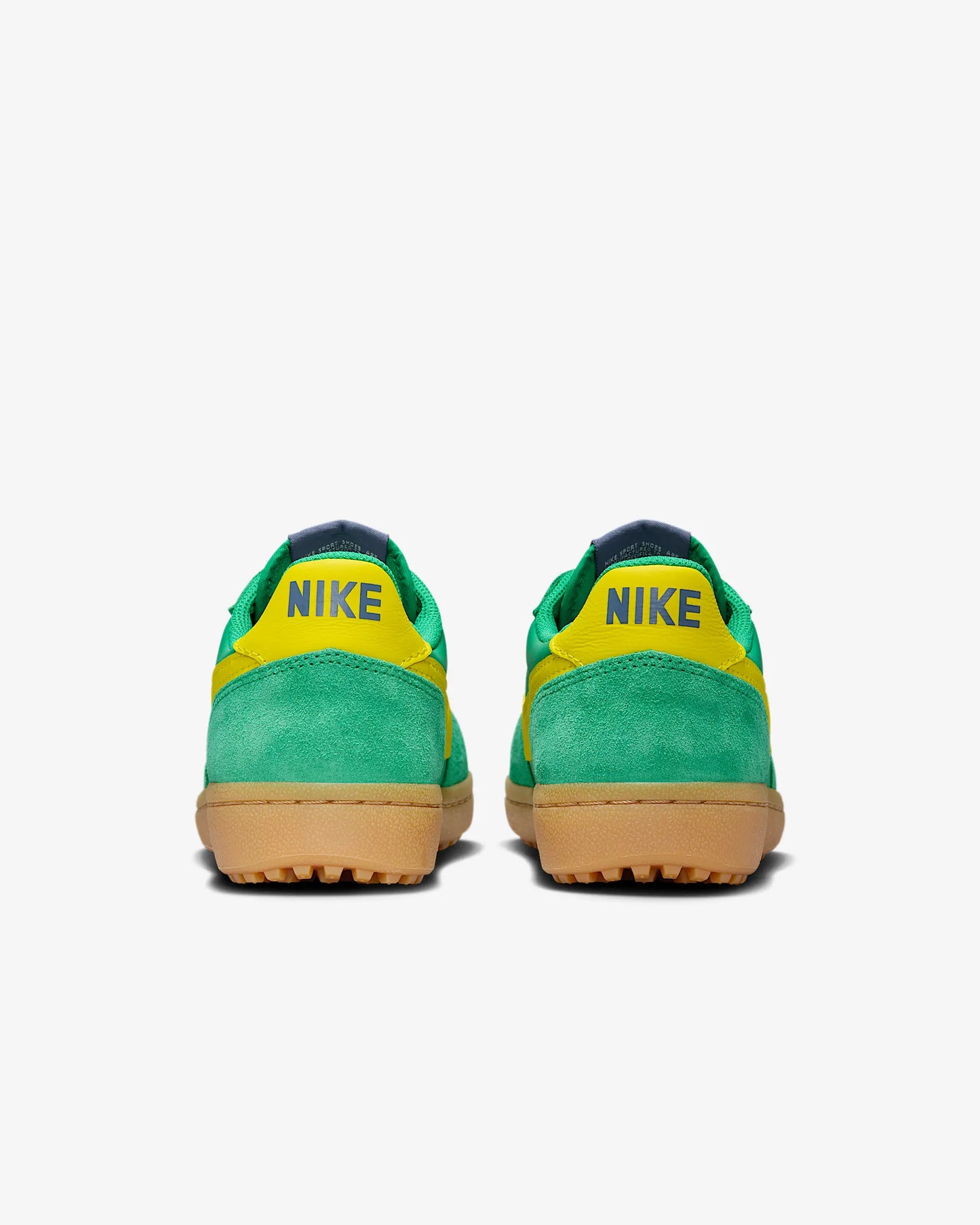 Nike "Field General" W - Stadium Green / Lightening / Sail